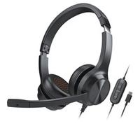 Creative casque on-ear