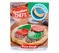 Creative Chefs Pâte à pizza bio