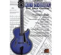 Eddie Arkin – Creative Chord Substitution for Jazz Guitar