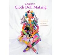 Creative Cloth Doll Making