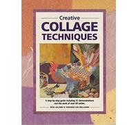 Creative Collage Techniques