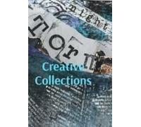 Creative Collections Paperback Book By Elmbrook Middle Schools
