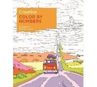 Creative Color By Numbers