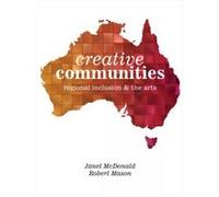 Creative Communities - [Version Originale] Janet Mcdonald, Robert Mason (Auteur)
