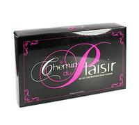 Jeu de l'Oie Érotique Le Chemin du Plaisir