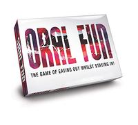 Creative Conceptions Jeu de société oral amusant pour adultes pour couples. Jeu de couples amusant, romantique et relationnel pour un rendez-vous amoureux, 2 unités (lot de 1)