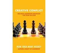 Creative Conflict