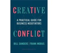 Creative Conflict by Frank Mobus Frank Mobus (Auteur)