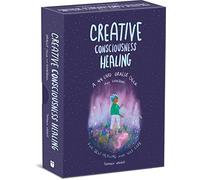 Creative Consciousness Healing by Johanna Wright Johanna Wright (Auteur)