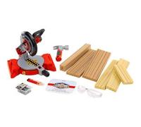Creative Construction Power Cuts Set