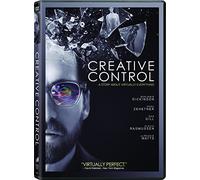 Creative Control
