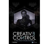 Creative Control (2015) (Dvd)