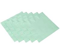 Creative Converting Fresh Mint Lunch Napkins