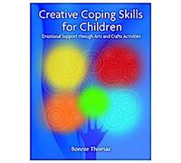 Creative Coping Skills for Children : Soutien émotionnel par le biais d'activités artistiques et artisanales