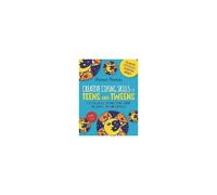 Creative Coping Skills For Teens And Tweens