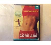 Shiva Rea: Creative Core Abs - DVD Zone 1 G