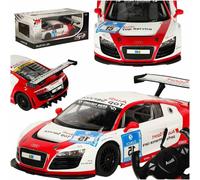 Creative Corner AUDI R8 1:14 RC auto