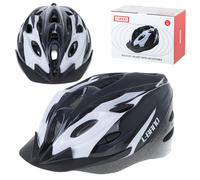 Creative Corner L-BRNO Nastavitelná cyklistická přilba velikosti M 54-58cm