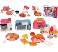 Creative Corner Mikrovlnný toaster mixér na zeleninu + příslušenství
