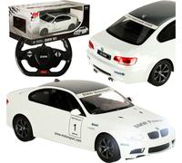 Creative Corner RC auto 1:14 BMW M3 bílé