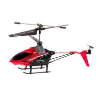 Creative Corner SYMA S5H 2,4GHz RTF RC vrtulník červený
