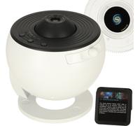 Creative Corner USB LED Star Projector 12 Discs