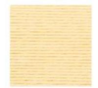 Créative coton jaune 63 Jaune clair G
