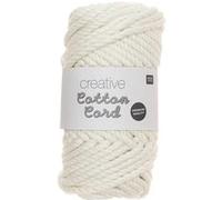 Creative Cotton Cord creme