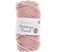 Creative Cotton Cord puder