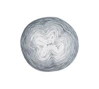 Creative COTTON DEGRADE 200 GR ! pour réaliser châle - RICO Design(...) - 05 Gris 05 Gris G