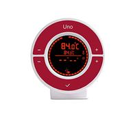 Creative Cuisine by Grant Uno Contrôleur sous vide Rouge