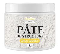 Creative Deco Modeling Paste Pâte de Structure Gros Grains 1kg