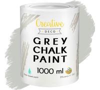 Creative Deco Peinture à la Craie | Mat et Lavable | 3 Couleurs | 2 Capacités