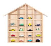 Creative Deco Vitrine Murale Petite Etagere Bois Non Peinte