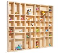 Creative Deco Vitrine Murale Petite Etagere Bois Non Peinte