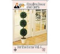 Creative Decor and Crafts - Creative Decor and Crafts - Volume 4 [Import anglais]