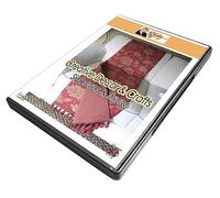 Creative Decor and Crafts - Creative Decor and Crafts - Slipcovers and Throws [Import anglais]