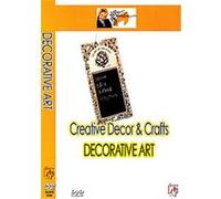 Creative Decor And Crafts - Decorative Art G