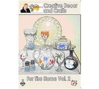 Creative Decor And Crafts Vol.2 G