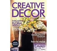 Sue Warden – Creative Decor With Sue Warden Vol. 2 – Import anglais – Fast Forward