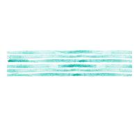 Creative Decorativei Masquage Tapered Segmentation Couleur Décoratif Washi Ruban De Masquage DIY Journal Autocollant De Poche Autocollant Décoratif Très Pratique et Populaire