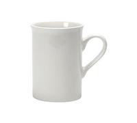 Creative décorez votre tasse 10 cm blanc 2 pièces