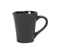 Creative décorez votre tasse de 10 cm / 5,9-8,7 cm de noir chacun