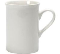 Creative décorez votre tasse de 10 cm / 6,9-7,4 cm de blanc chacun