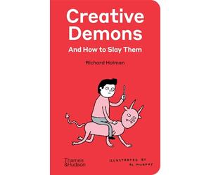 Creative Demons and How to Slay Them (compact edition) /anglais