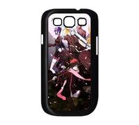 Creative Design Life 2 D.Gray-man Fashion Cover Hard Plastic Case For Samsung Galaxy S3 I9300