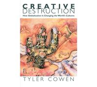 Creative Destruction