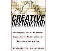 Creative Destruction