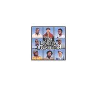 Living Legends – Creative Differences – CD