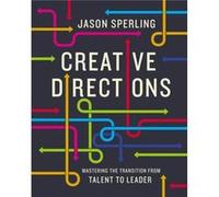 Creative Directions by Jason Sperling Jason Sperling (Auteur)